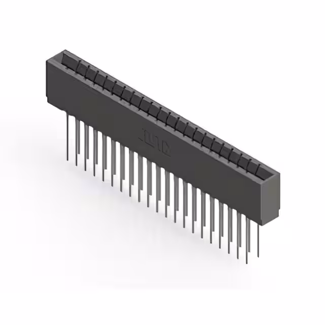 737-042-541-201 EDAC Inc.  Edgeboard Connectors